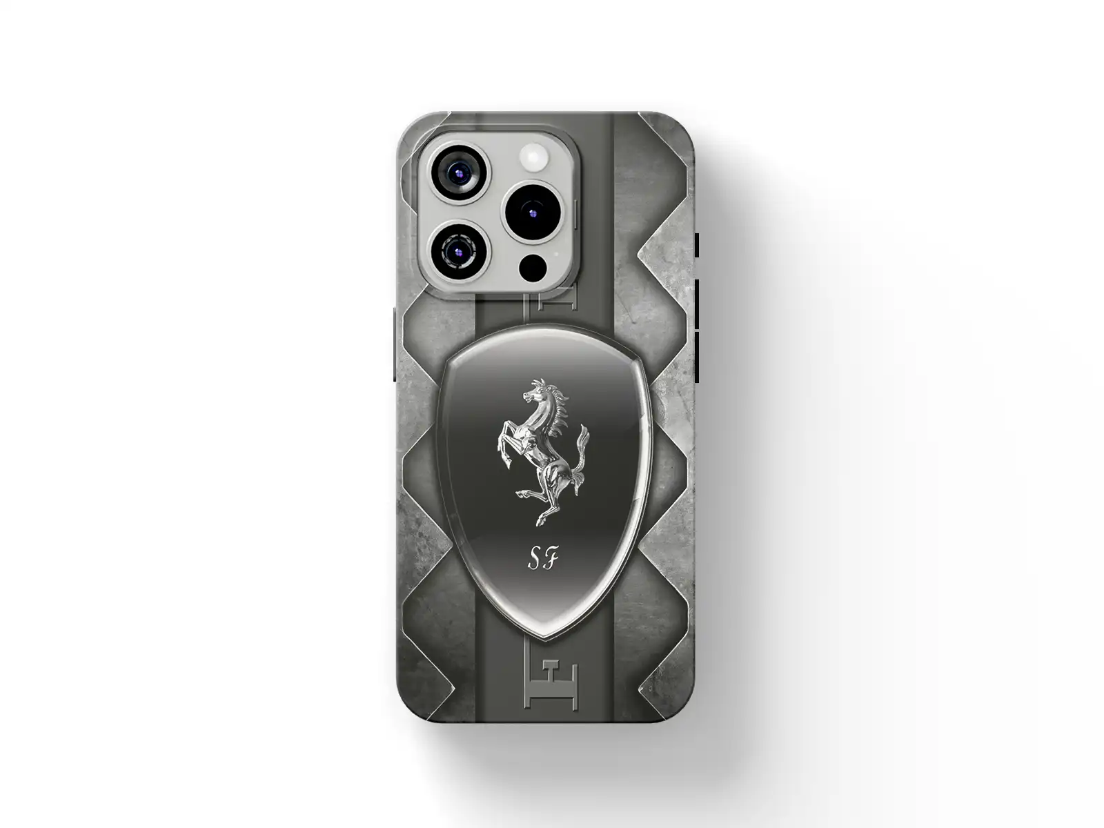 Ferrari Protection Smartphone Édition Max Qualité